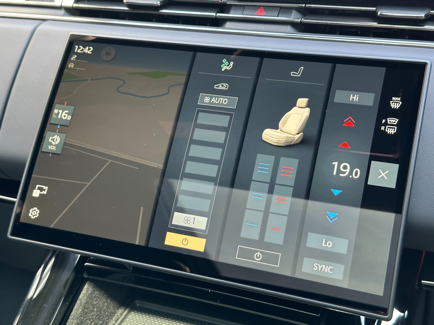 Used Land Rover Range Rover Sport 2024 for sale - 77404005: Photo 22