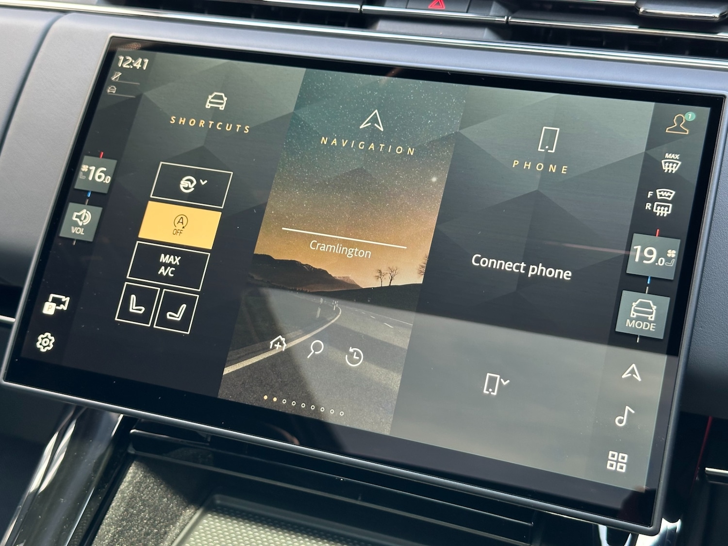 Used Land Rover Range Rover Sport 2024 for sale - 77404005: Photo 24