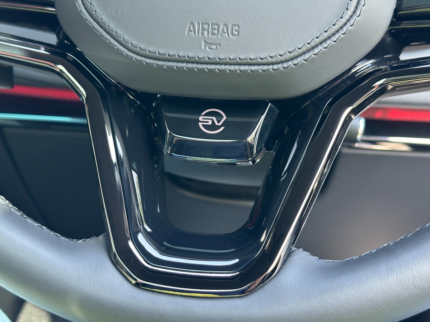 Used Land Rover Range Rover Sport 2024 for sale - 77404005: Photo 26