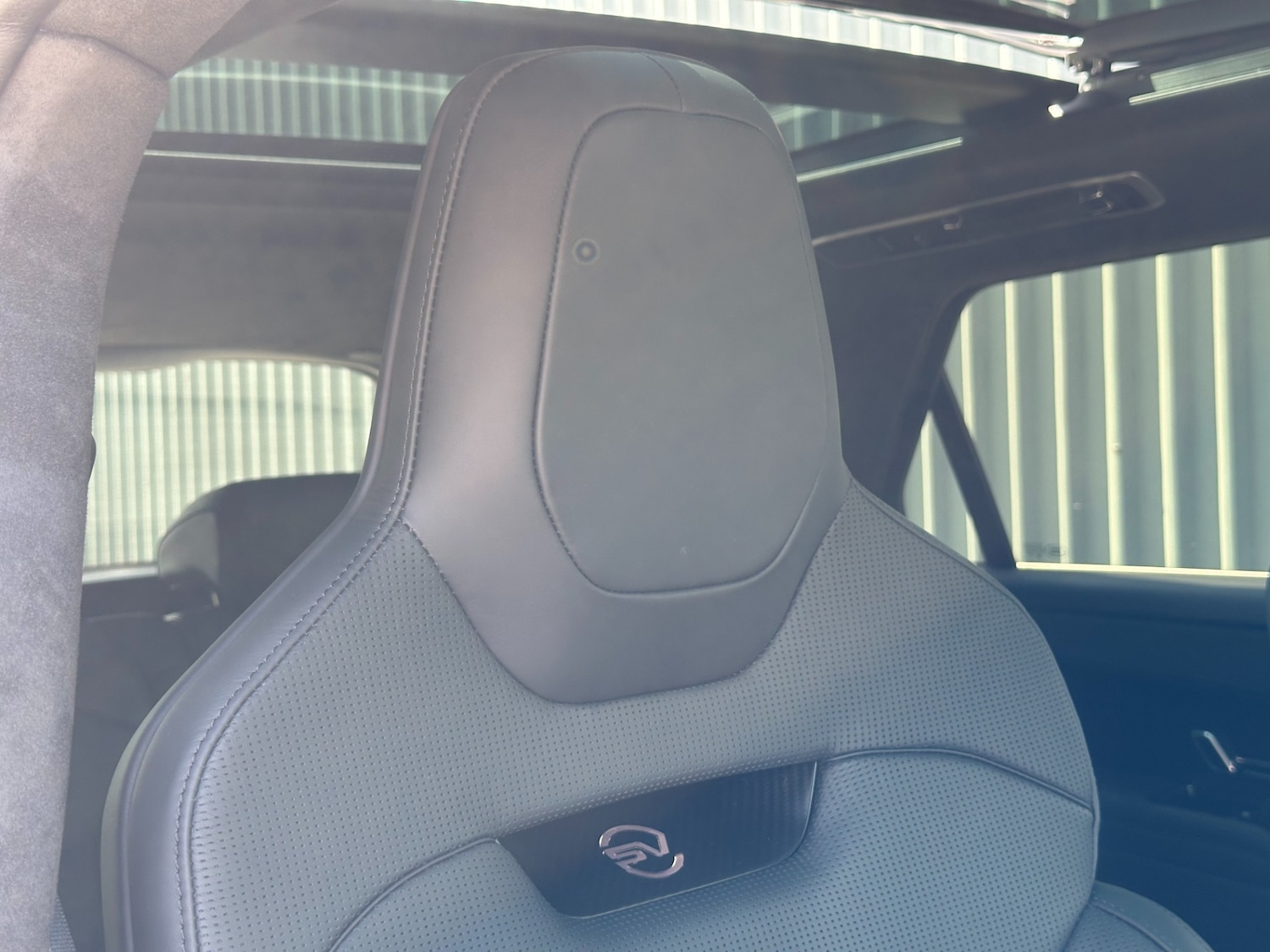 Used Land Rover Range Rover Sport 2024 for sale - 77404005: Photo 29