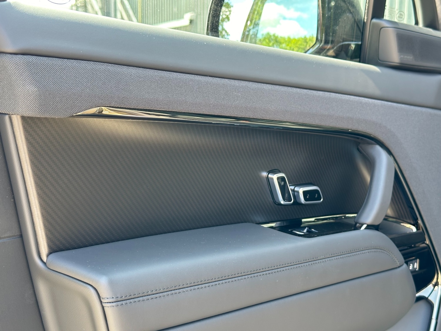 Used Land Rover Range Rover Sport 2024 for sale - 77404005: Photo 31