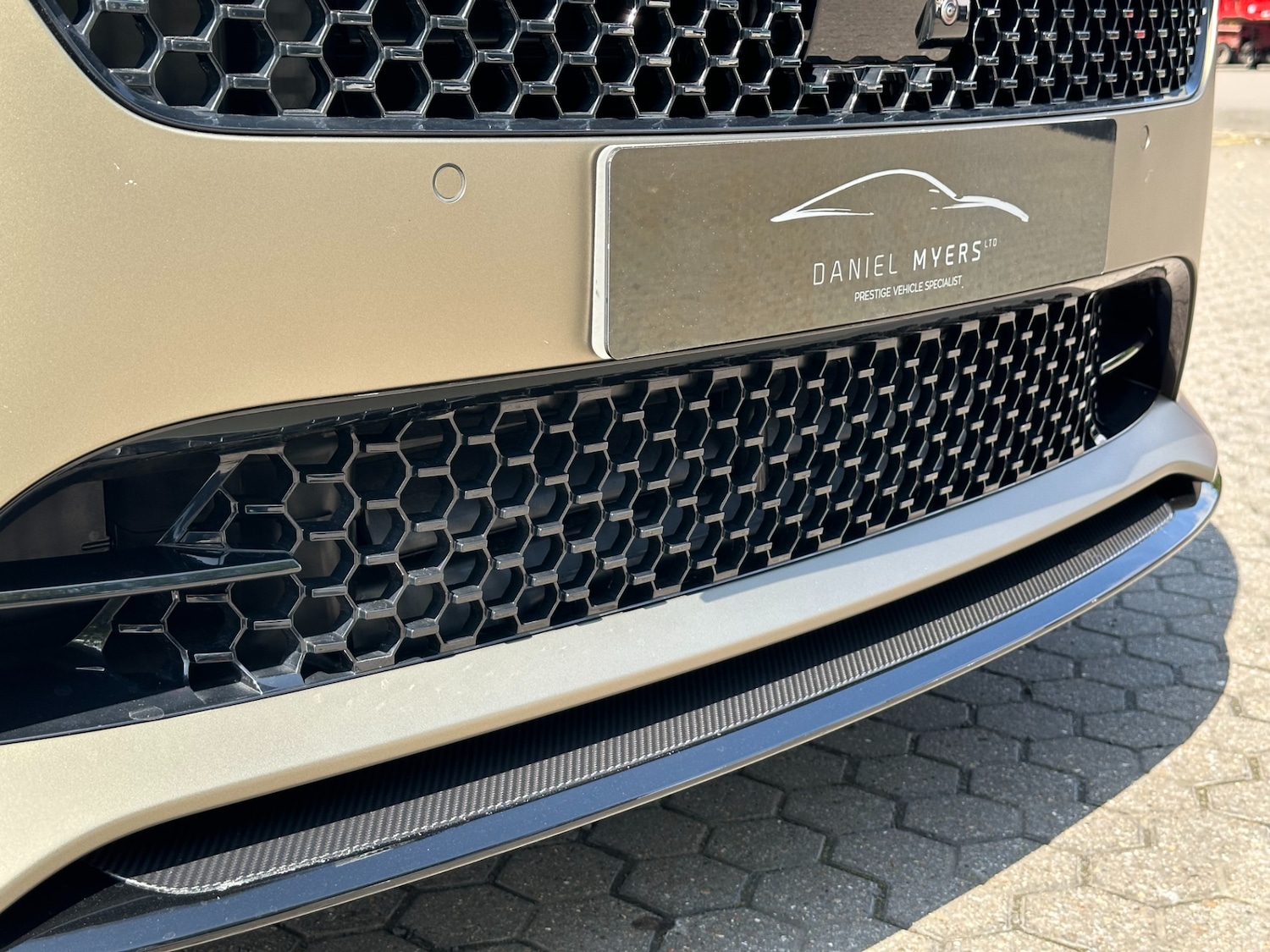 Used Land Rover Range Rover Sport 2024 for sale - 77404005: Photo 35