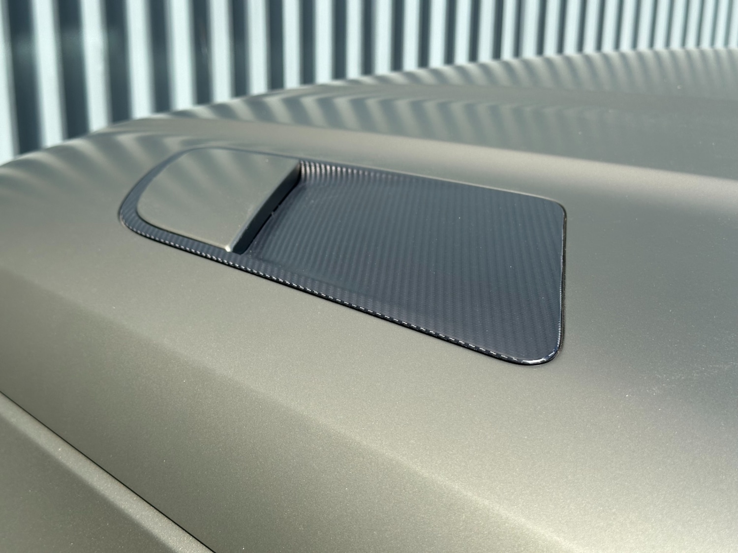 Used Land Rover Range Rover Sport 2024 for sale - 77404005: Photo 37