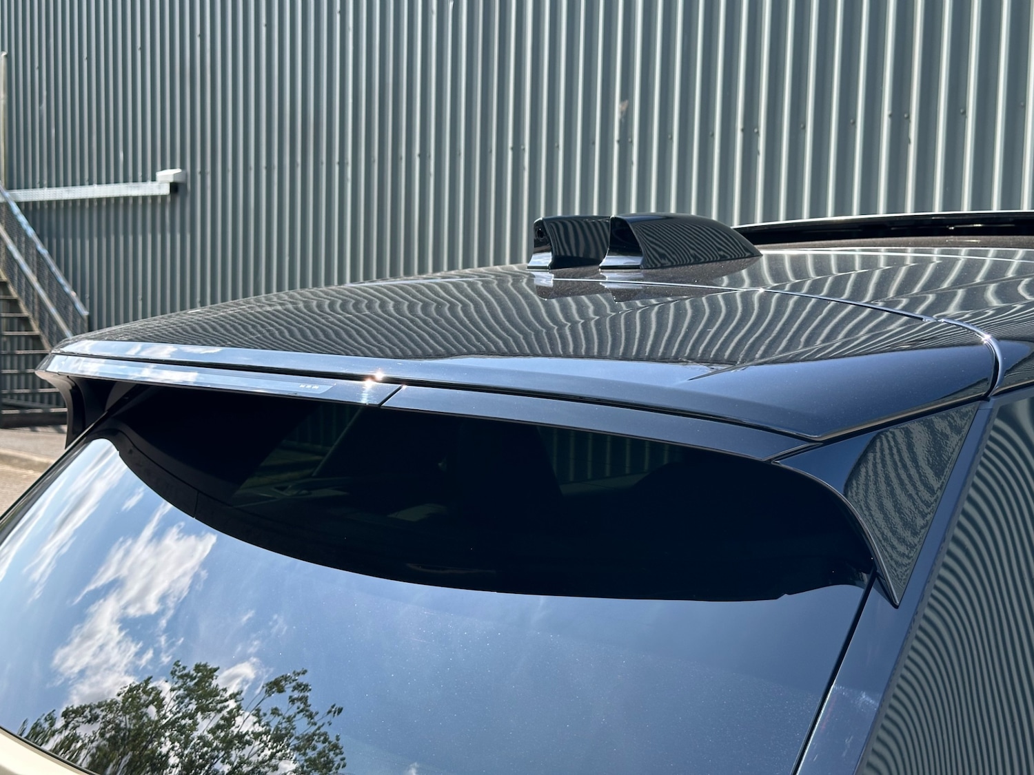 Used Land Rover Range Rover Sport 2024 for sale - 77404005: Photo 38