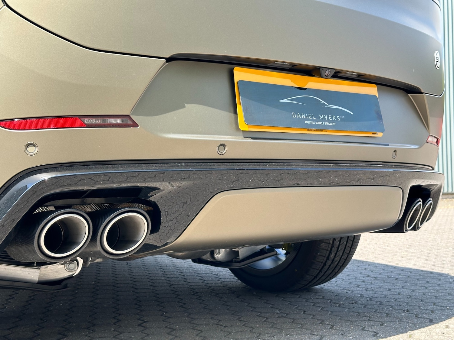 Used Land Rover Range Rover Sport 2024 for sale - 77404005: Photo 39