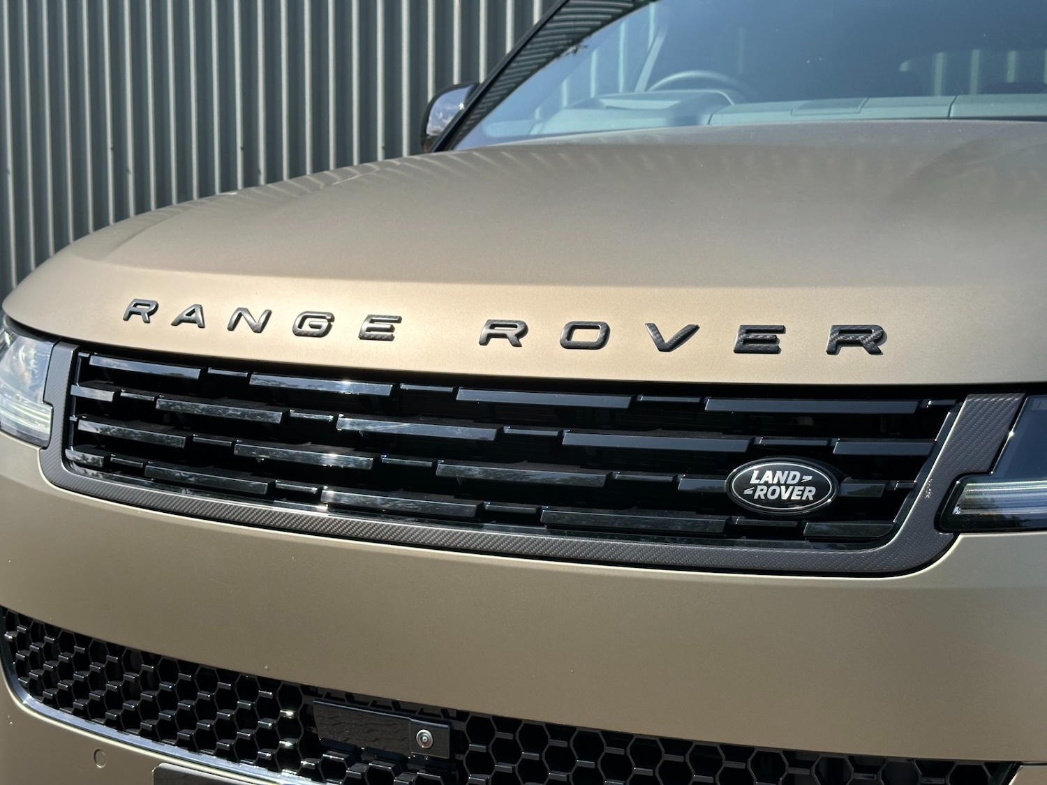 Used Land Rover Range Rover Sport 2024 for sale - 77404005: Photo 40