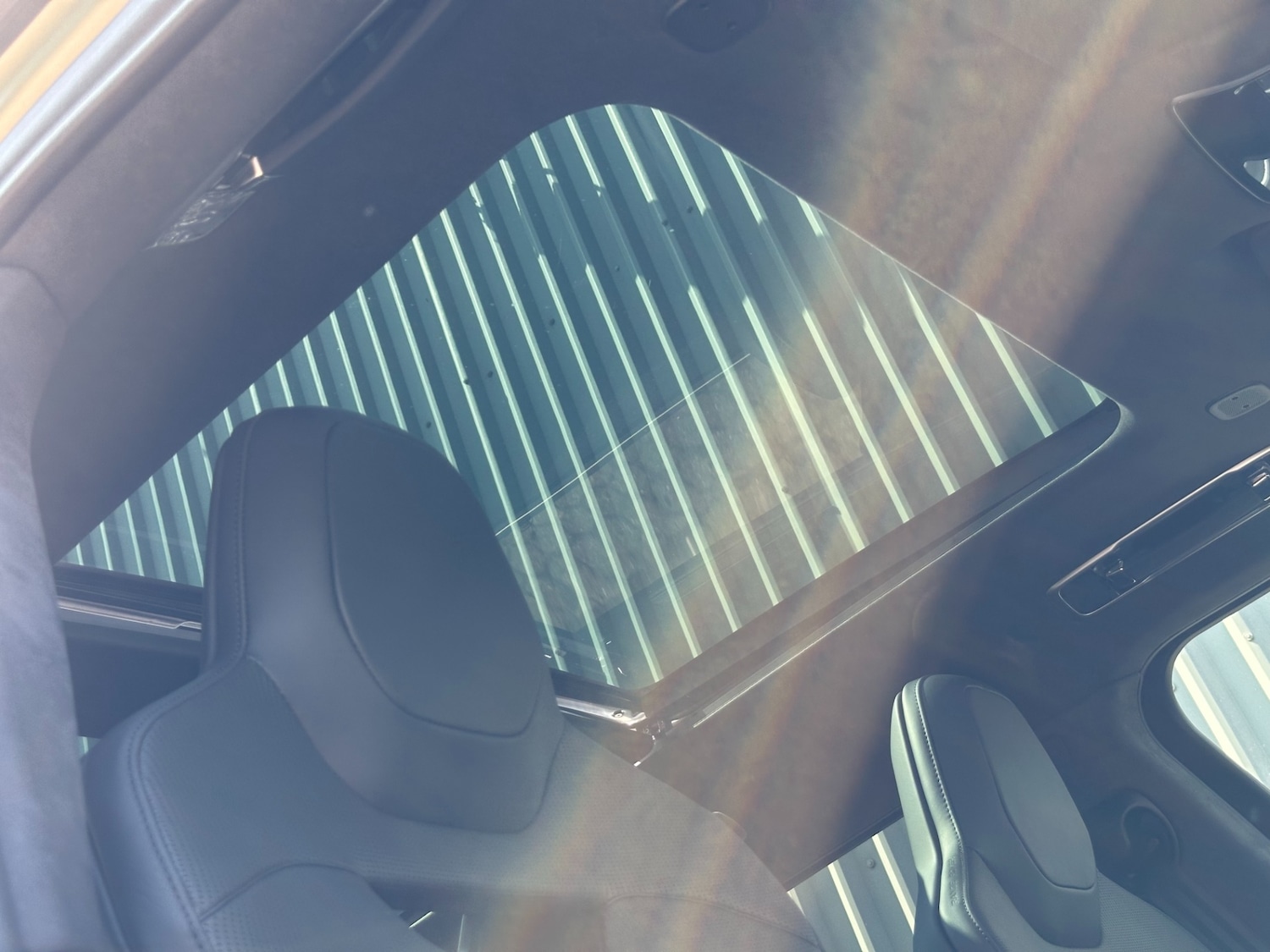 Used Land Rover Range Rover Sport 2024 for sale - 77404005: Photo 8