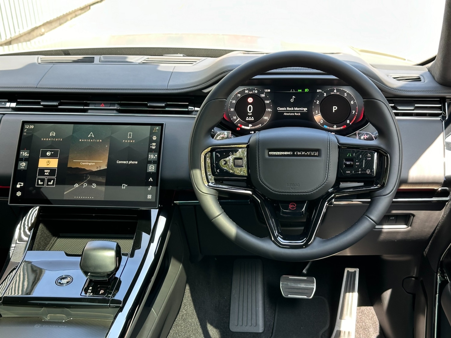 Used Land Rover Range Rover Sport 2024 for sale - 77404005: Photo 9