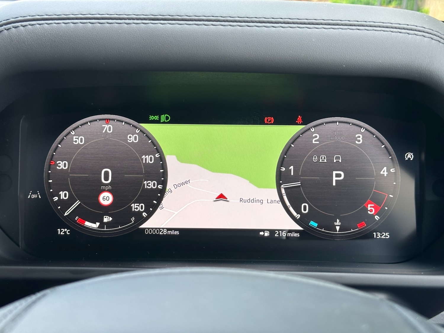 Used Land Rover Defender 2025 for sale - 77019403: Photo 15