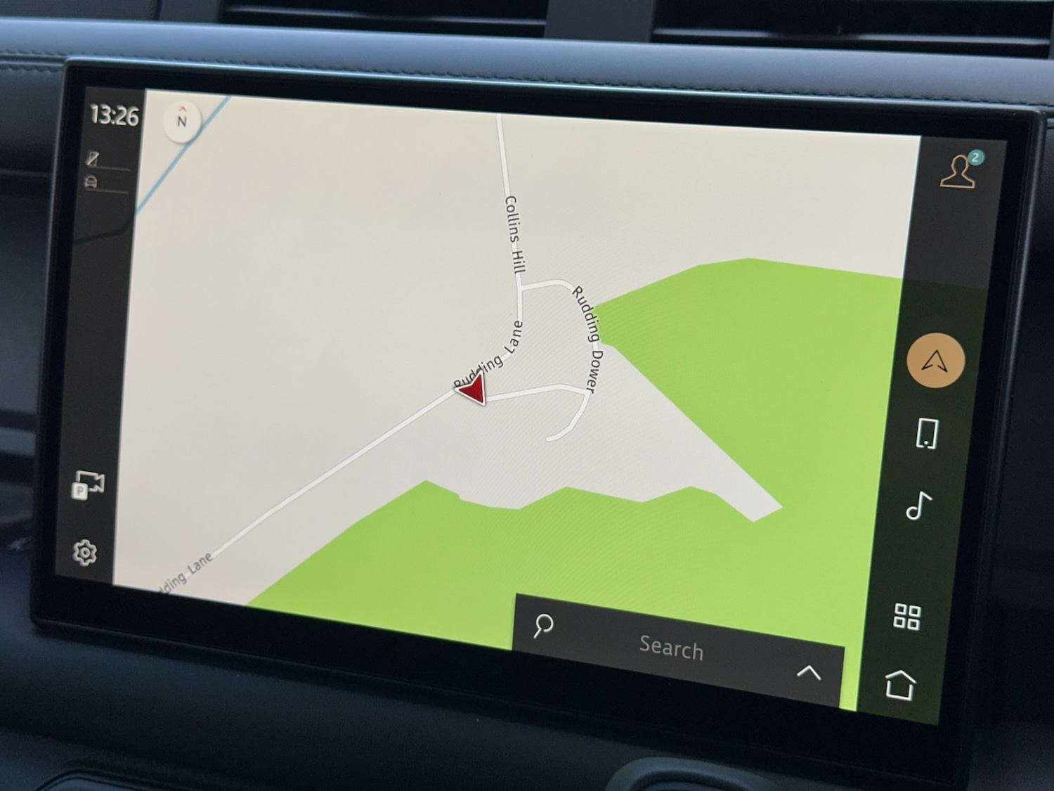 Used Land Rover Defender 2025 for sale - 77019403: Photo 16