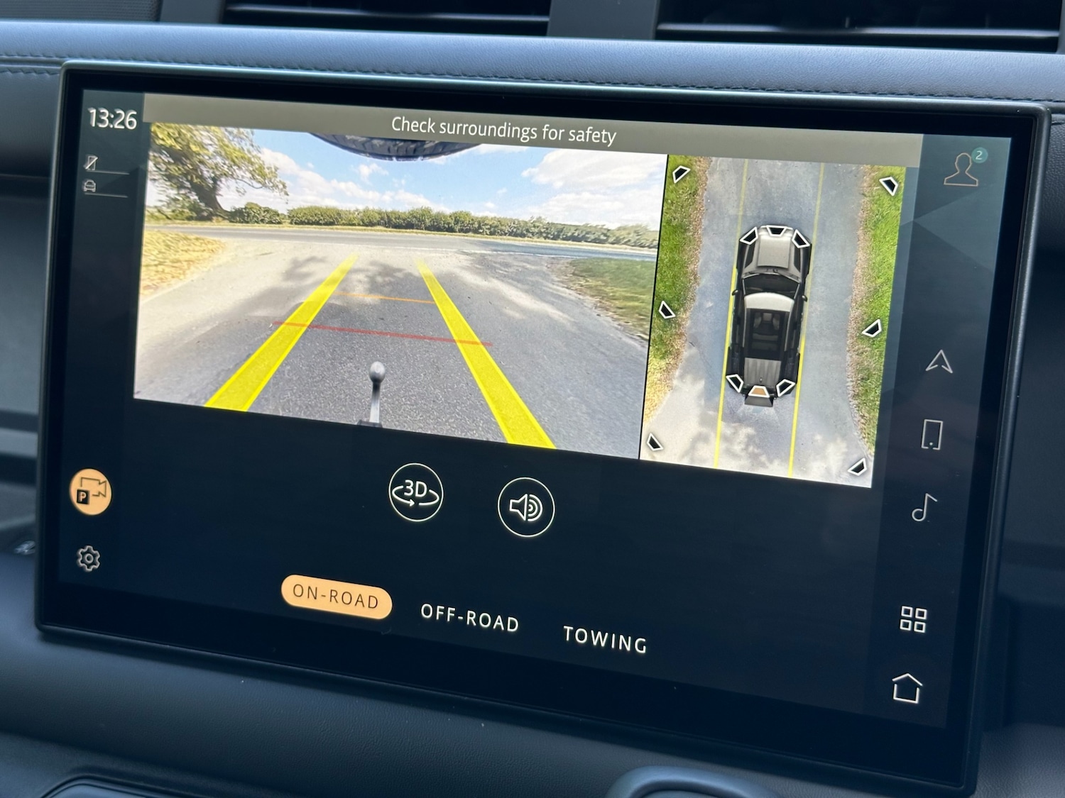 Used Land Rover Defender 2025 for sale - 77019403: Photo 17