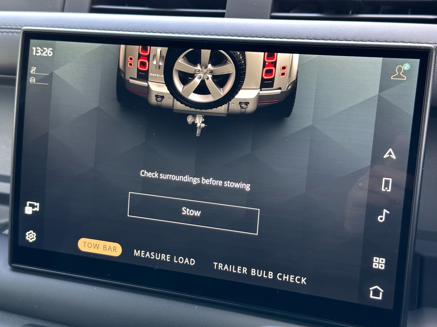 Used Land Rover Defender 2025 for sale - 77019403: Photo 18