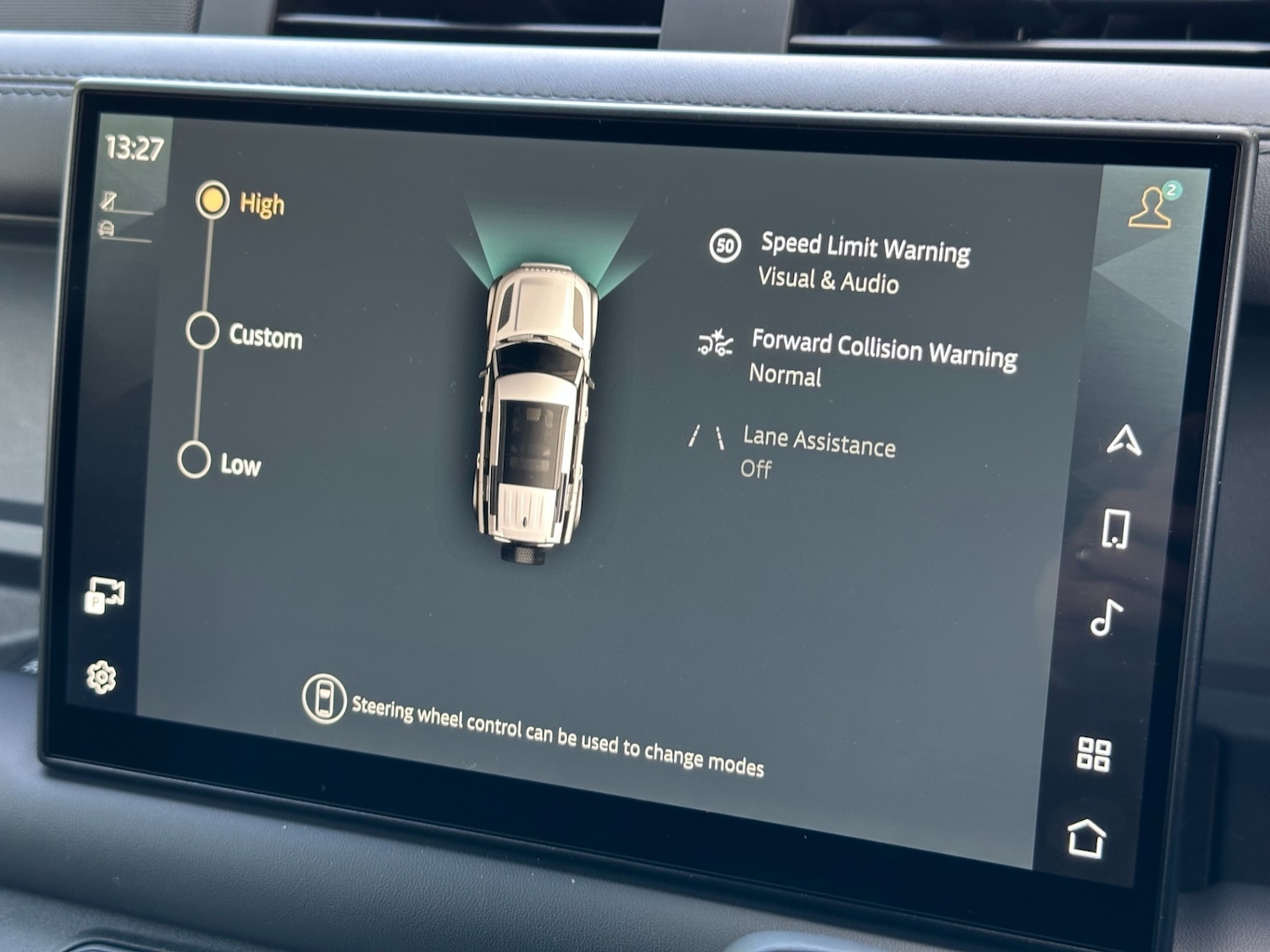 Used Land Rover Defender 2025 for sale - 77019403: Photo 19