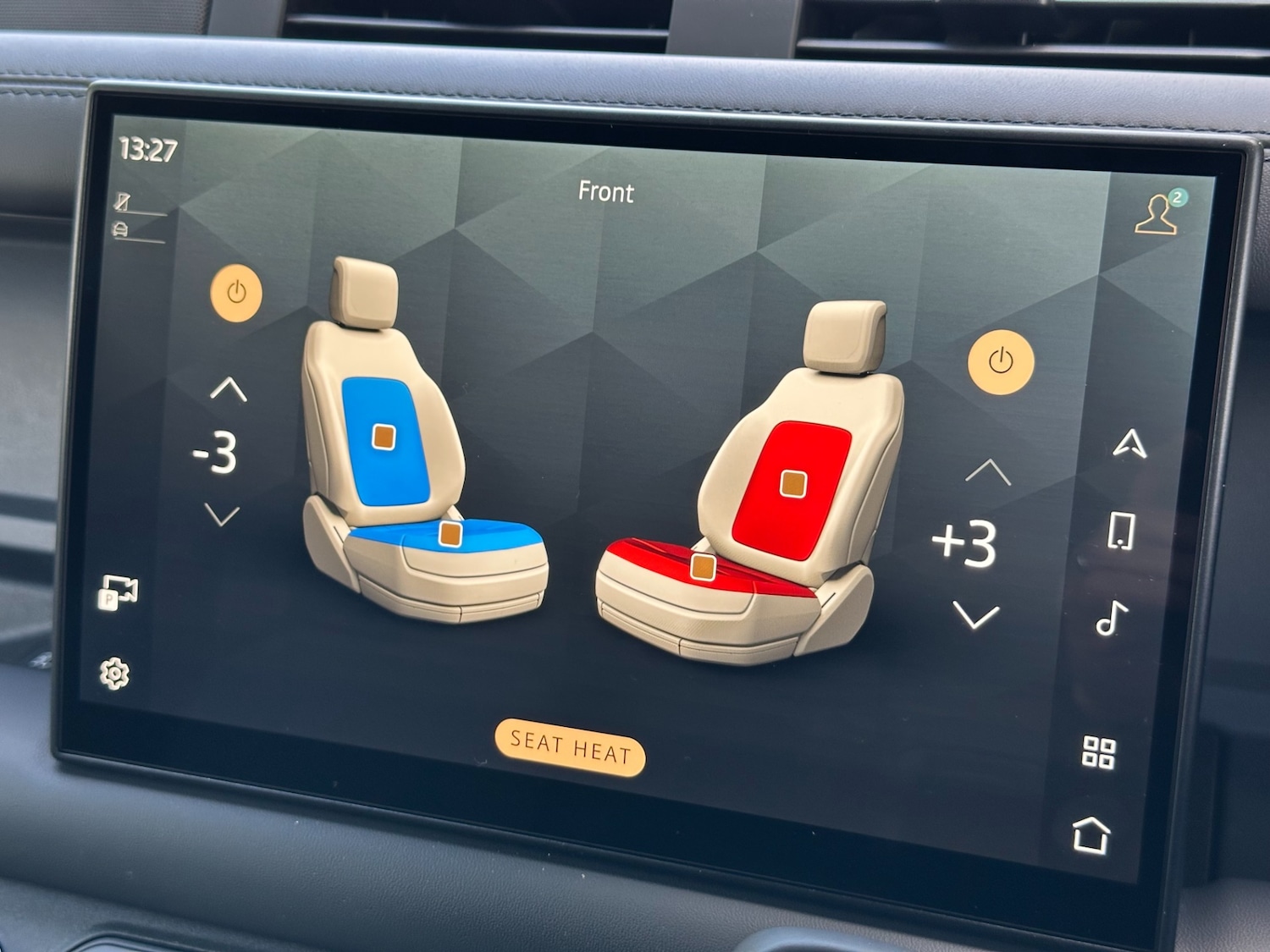 Used Land Rover Defender 2025 for sale - 77019403: Photo 20