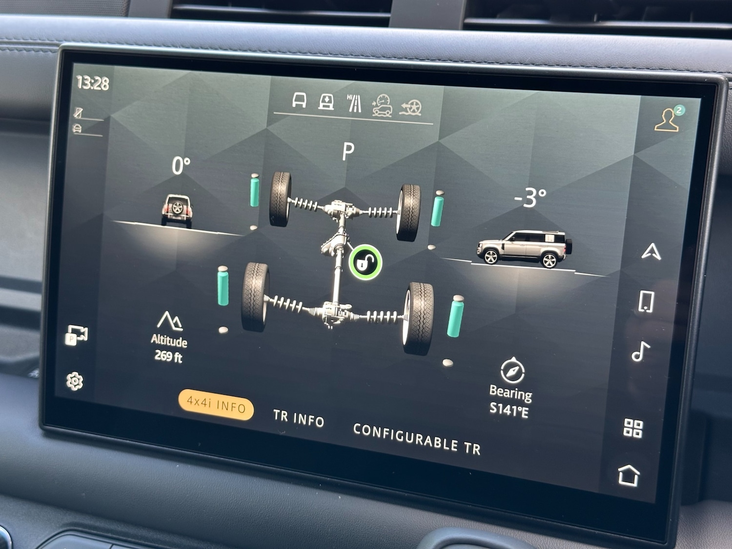 Used Land Rover Defender 2025 for sale - 77019403: Photo 21