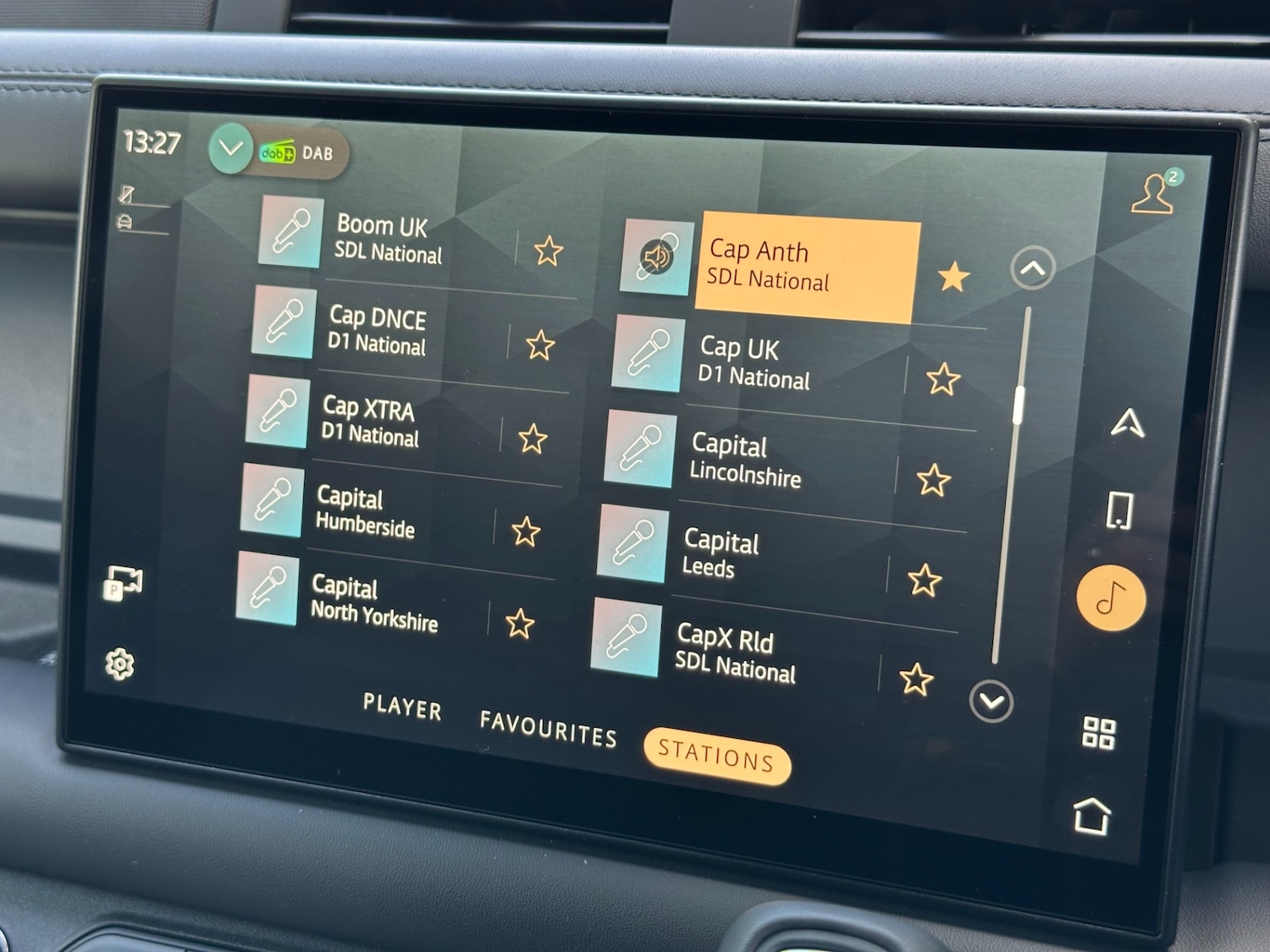 Used Land Rover Defender 2025 for sale - 77019403: Photo 22