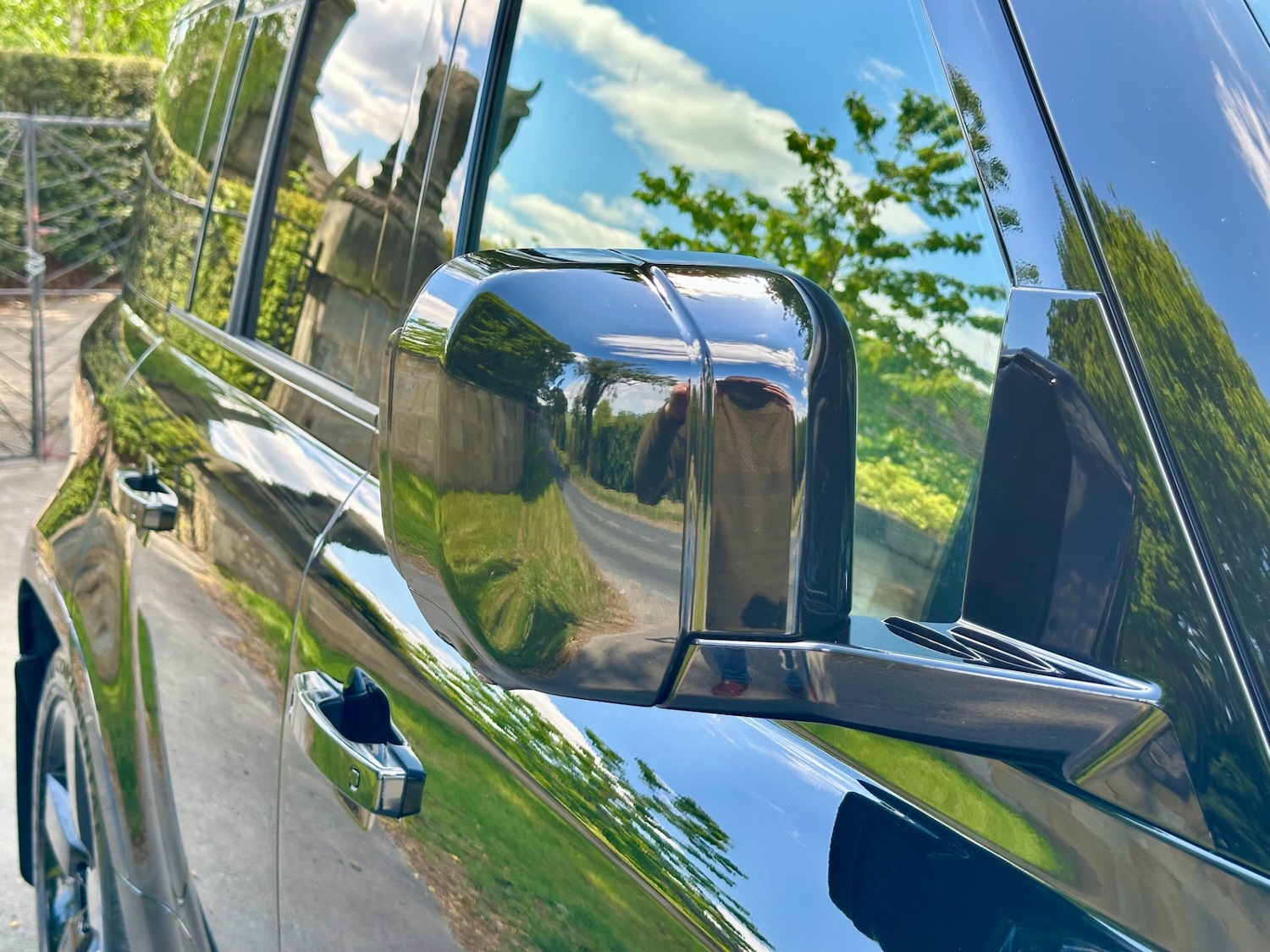 Used Land Rover Defender 2025 for sale - 77019403: Photo 29