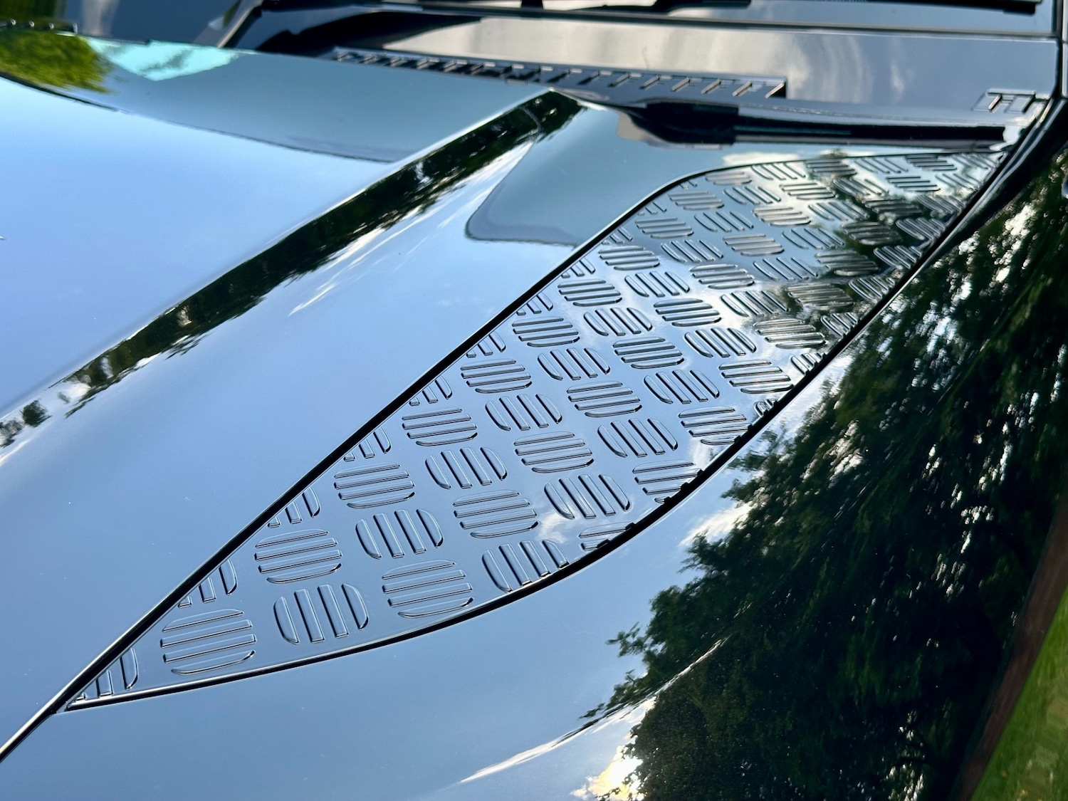 Used Land Rover Defender 2025 for sale - 77019403: Photo 34