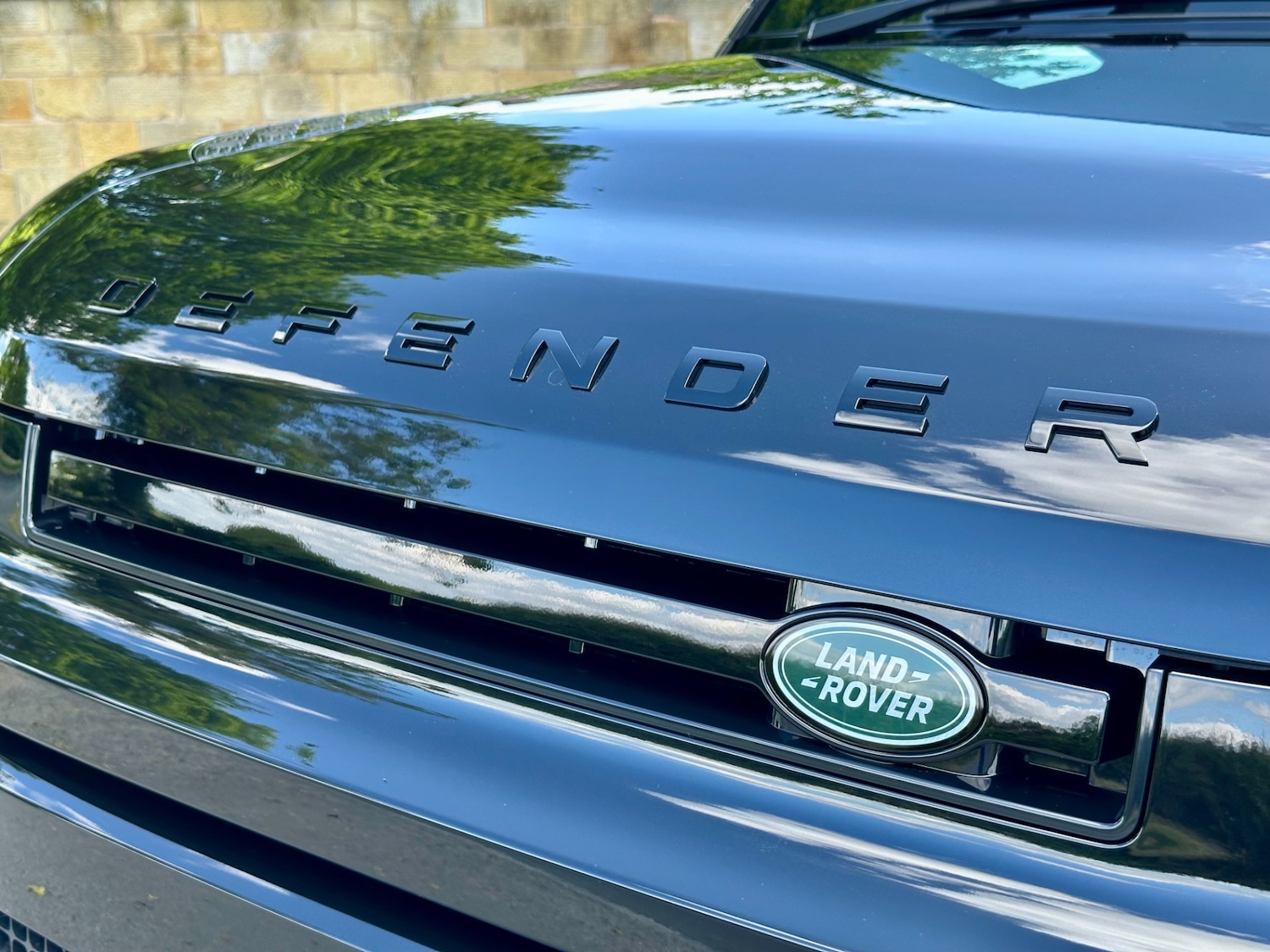 Used Land Rover Defender 2025 for sale - 77019403: Photo 36