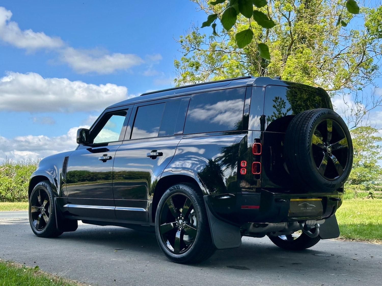 Used Land Rover Defender 2025 for sale - 77019403: Photo 41