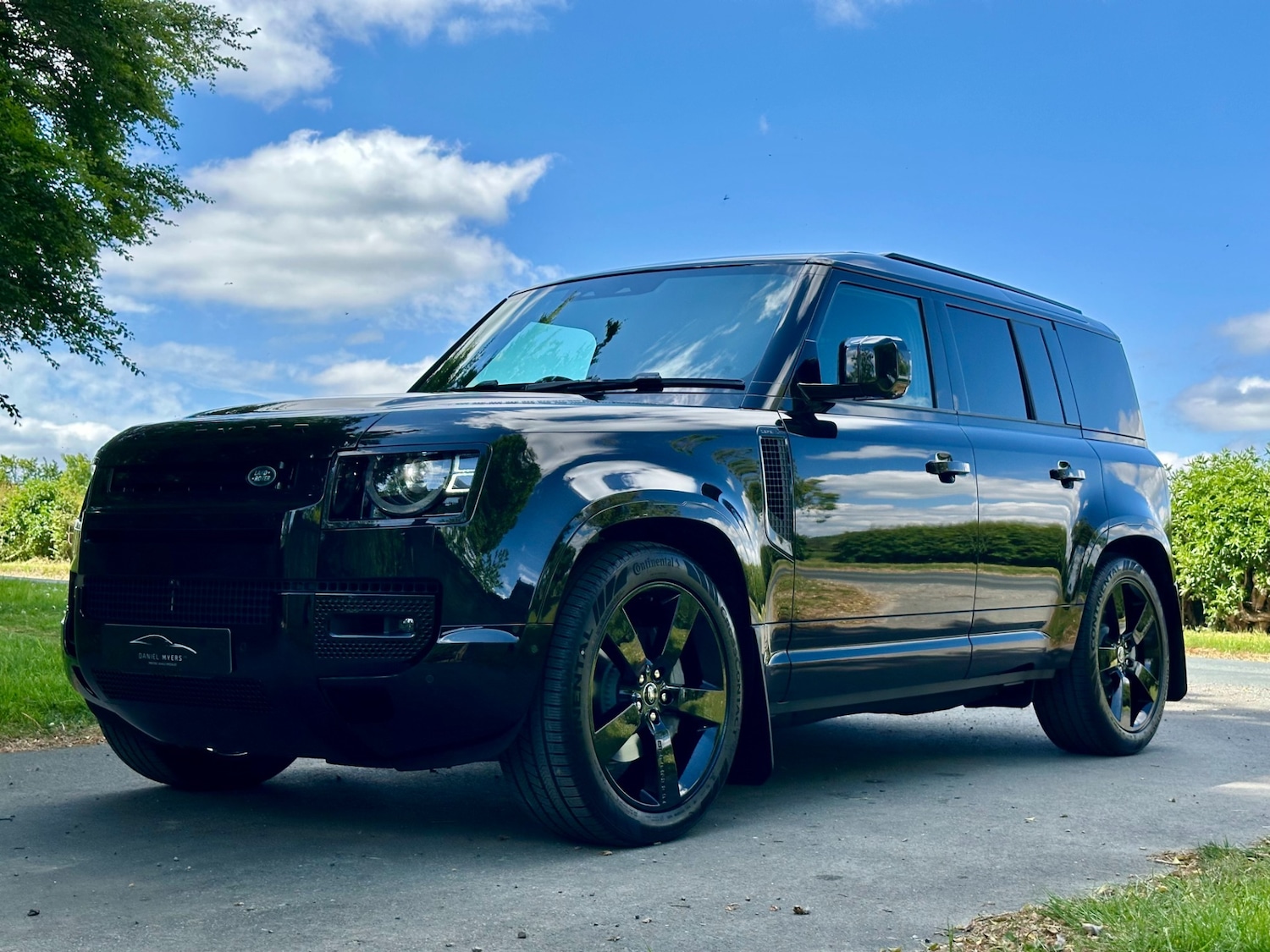 Used Land Rover Defender 2025 for sale - 77019403: Photo 46