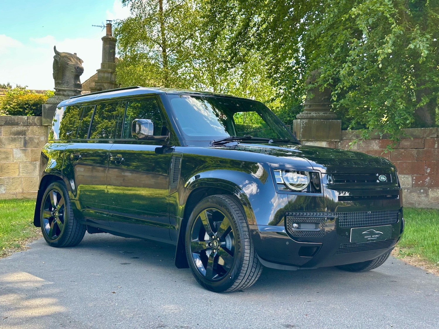 Used Land Rover Defender 2025 for sale - 77019403: Photo 47