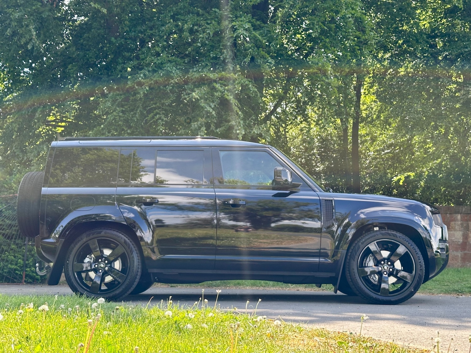 Used Land Rover Defender 2025 for sale - 77019403: Photo 48