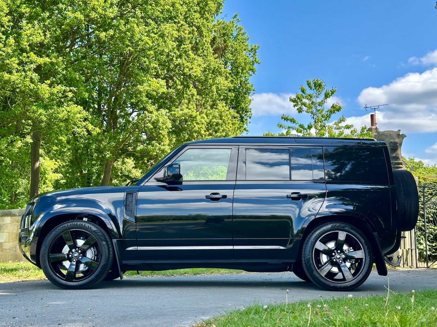 Used Land Rover Defender 2025 for sale - 77019403: Photo 49