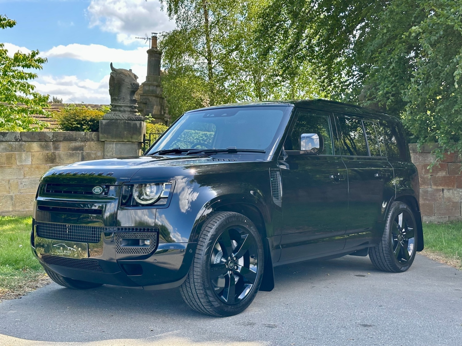 Used Land Rover Defender 2025 for sale - 77019403: Photo 50