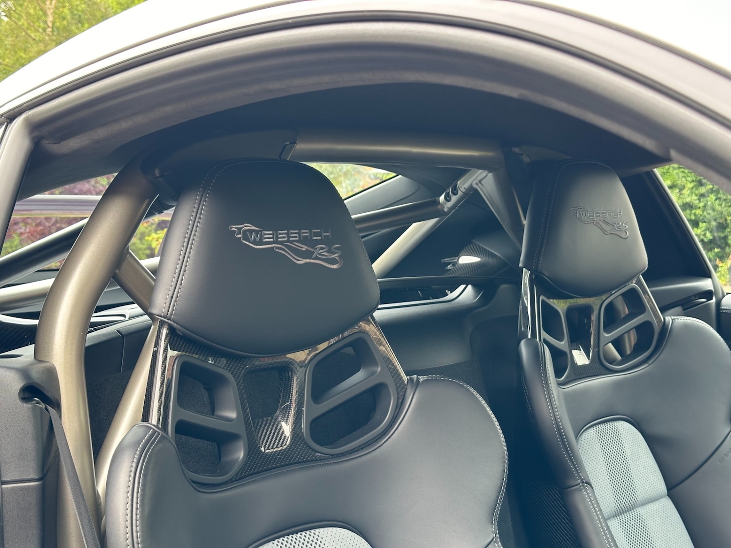 Used Porsche Cayman 2023 for sale - 77019208: Photo 10