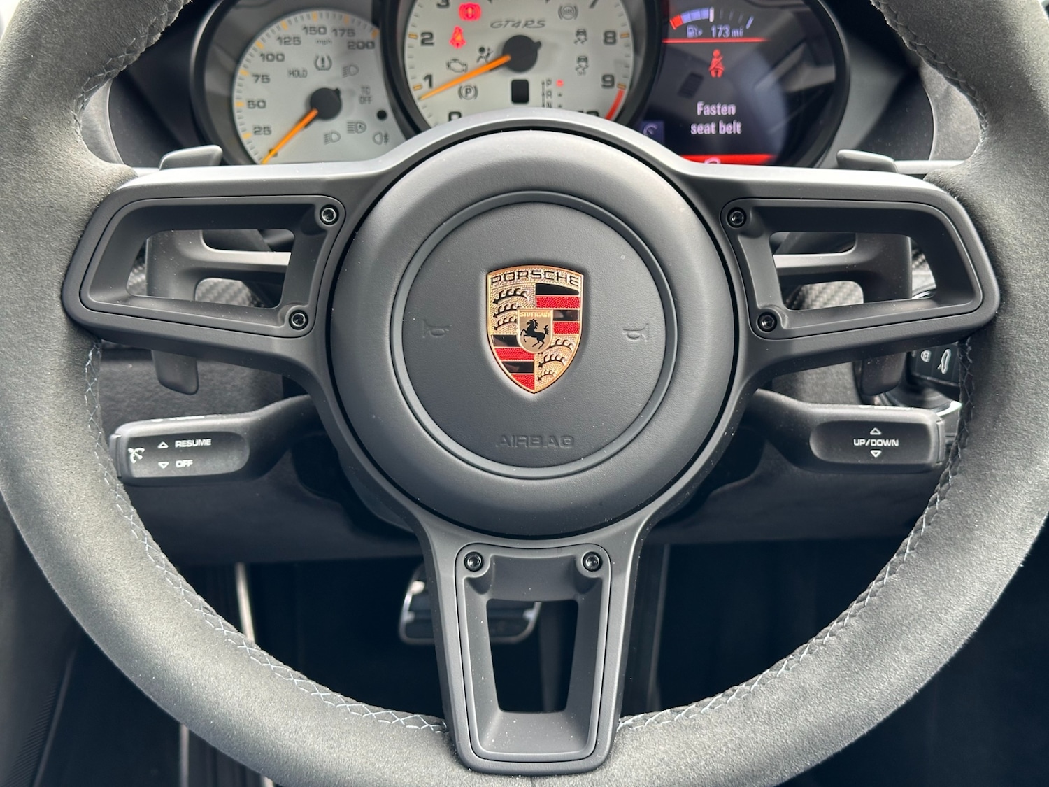 Used Porsche Cayman 2023 for sale - 77019208: Photo 11