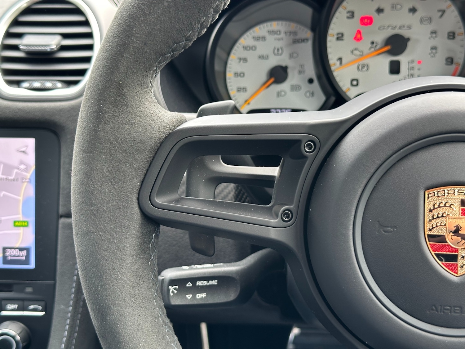 Used Porsche Cayman 2023 for sale - 77019208: Photo 12