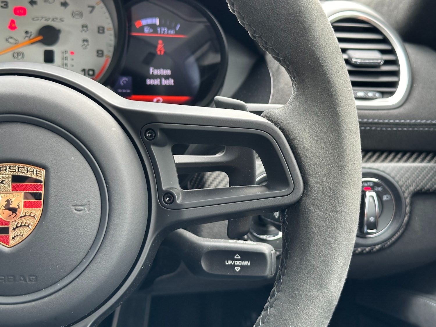 Used Porsche Cayman 2023 for sale - 77019208: Photo 13