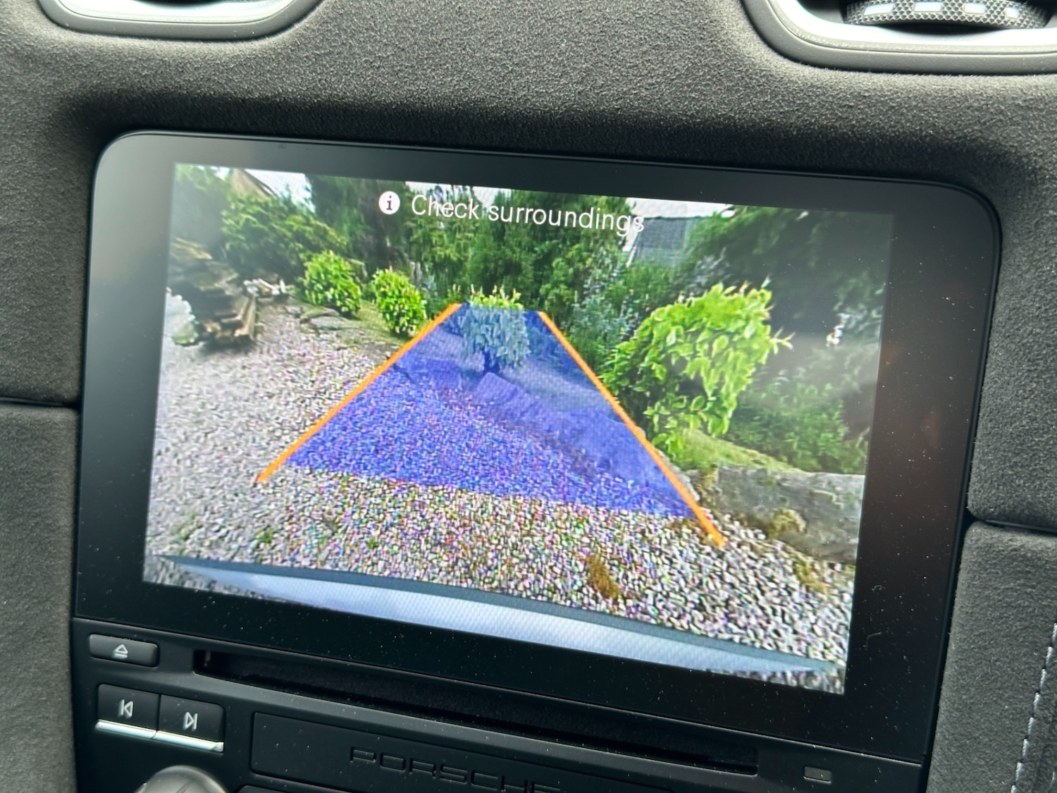 Used Porsche Cayman 2023 for sale - 77019208: Photo 15