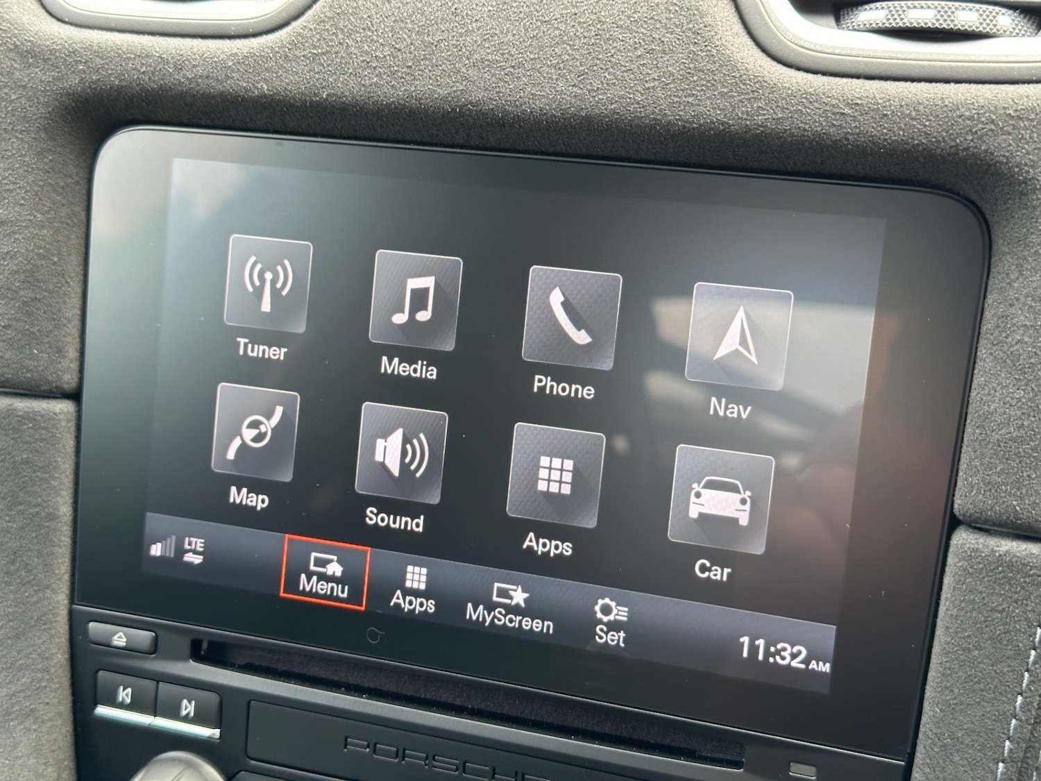 Used Porsche Cayman 2023 for sale - 77019208: Photo 16