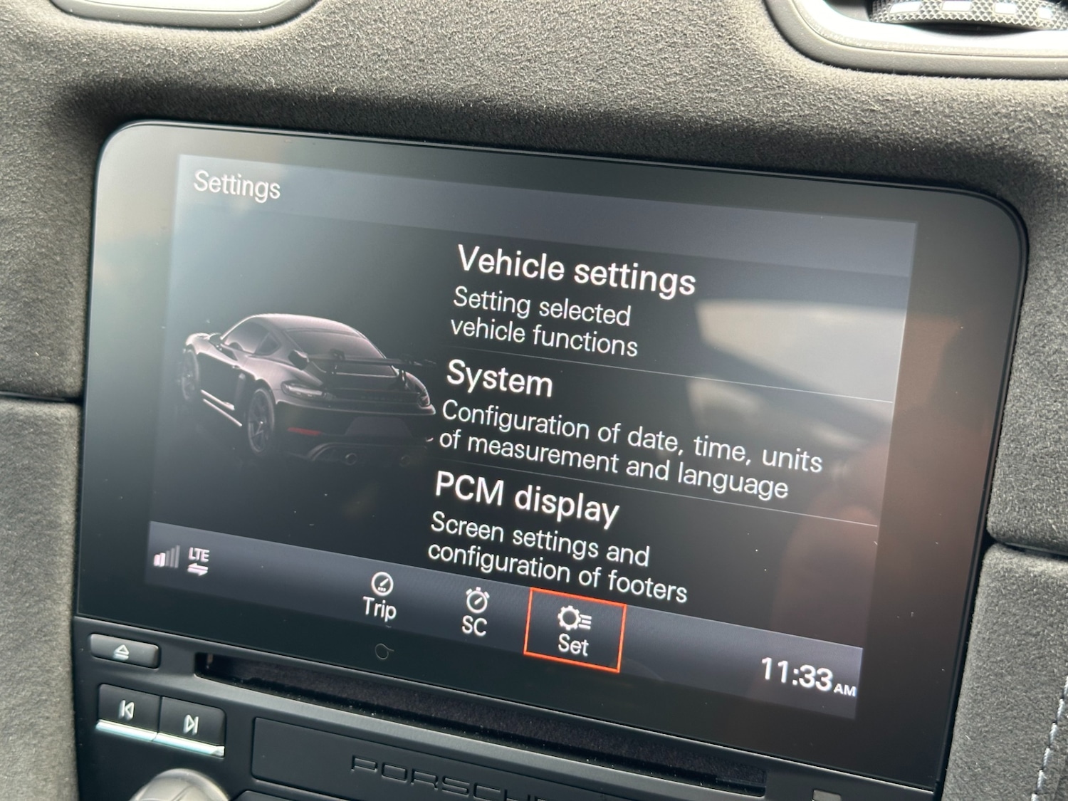 Used Porsche Cayman 2023 for sale - 77019208: Photo 17