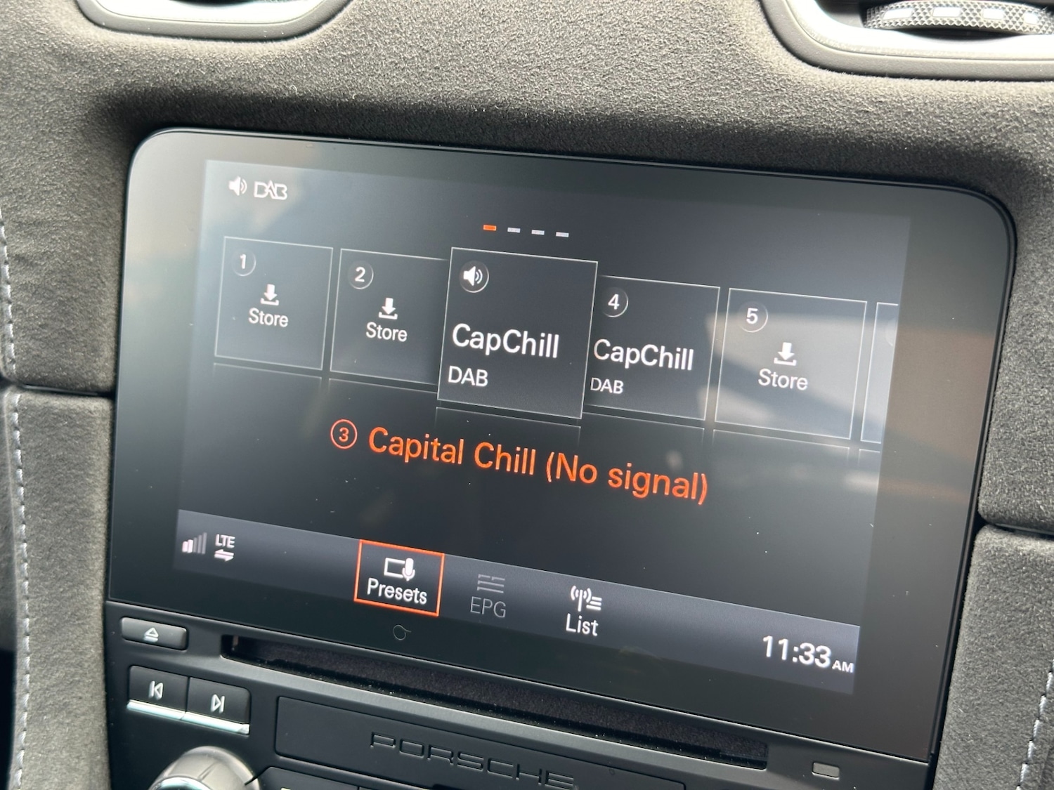 Used Porsche Cayman 2023 for sale - 77019208: Photo 18