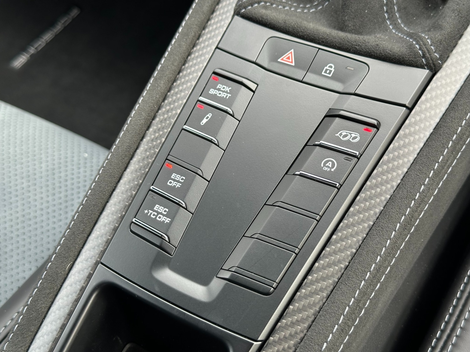 Used Porsche Cayman 2023 for sale - 77019208: Photo 20