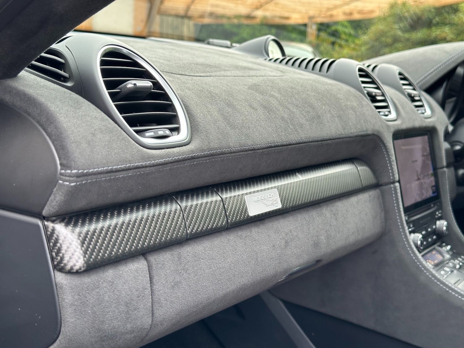 Used Porsche Cayman 2023 for sale - 77019208: Photo 21