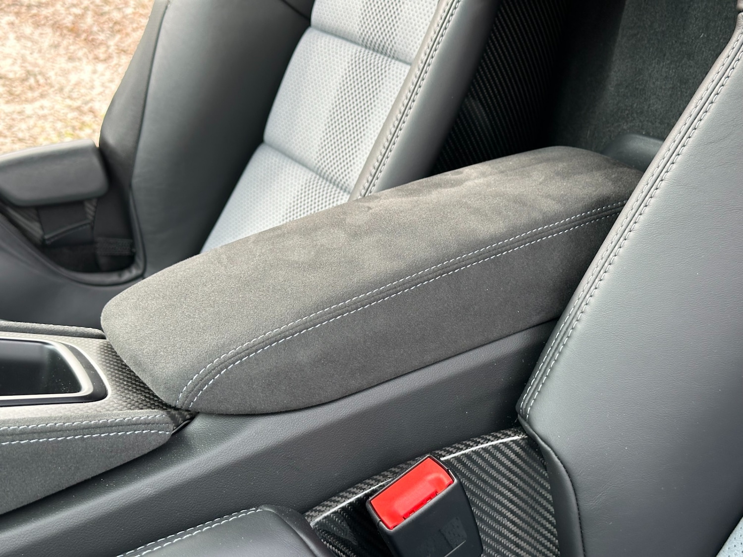 Used Porsche Cayman 2023 for sale - 77019208: Photo 23