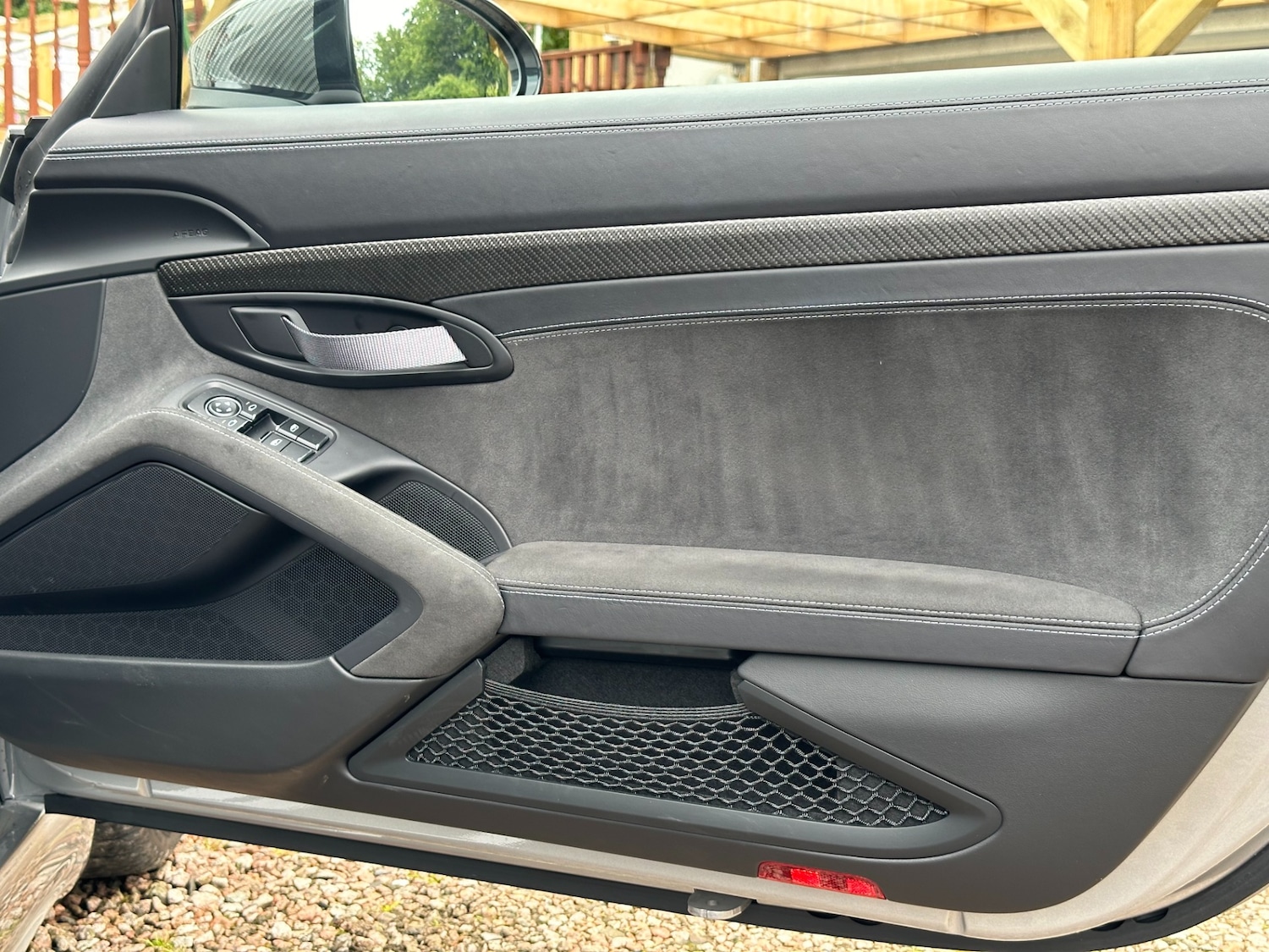 Used Porsche Cayman 2023 for sale - 77019208: Photo 25