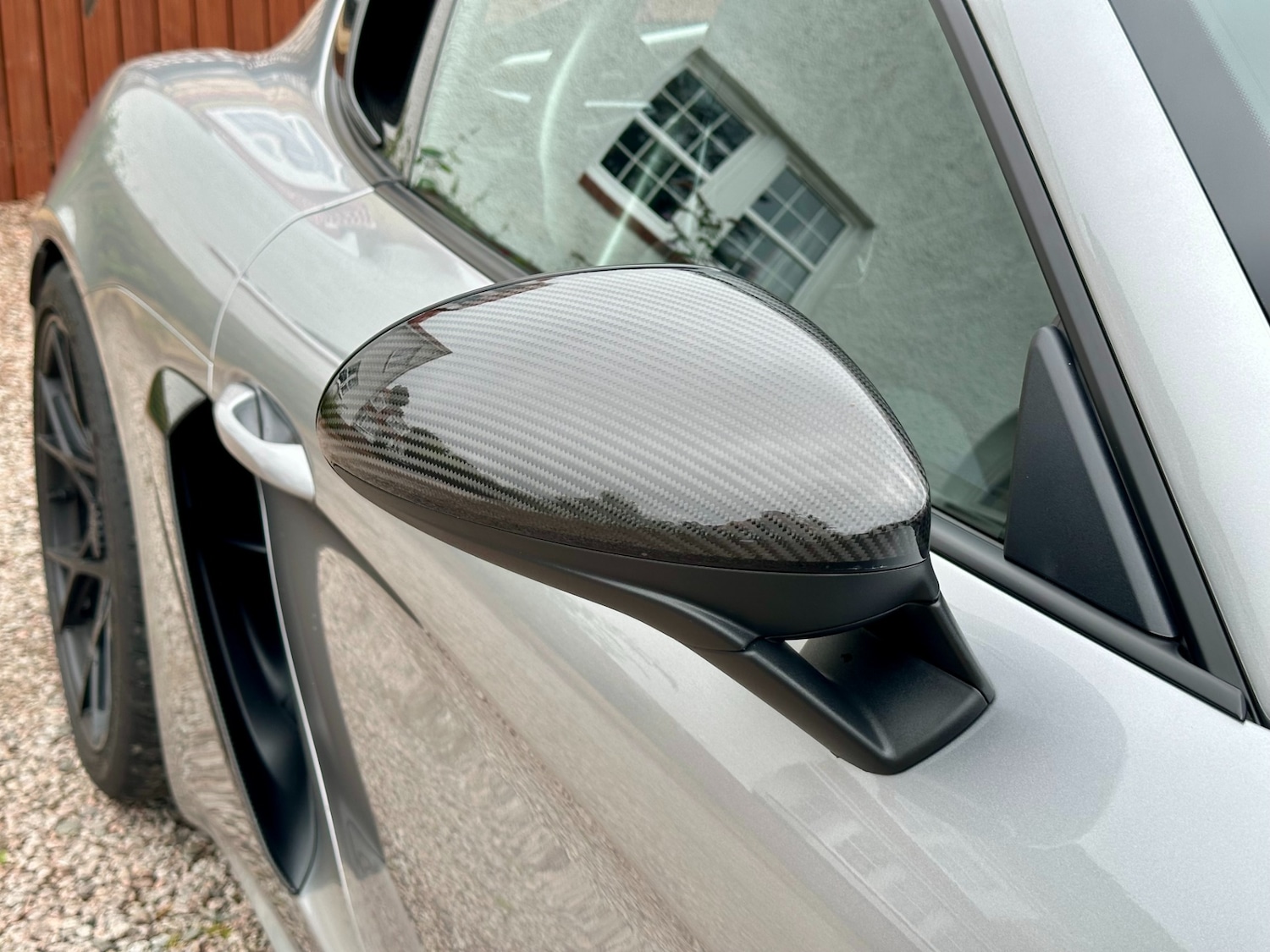 Used Porsche Cayman 2023 for sale - 77019208: Photo 27