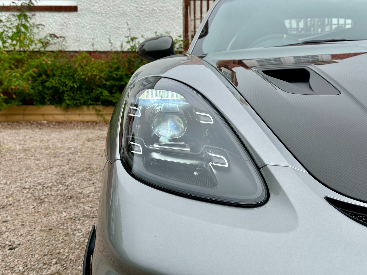 Used Porsche Cayman 2023 for sale - 77019208: Photo 28