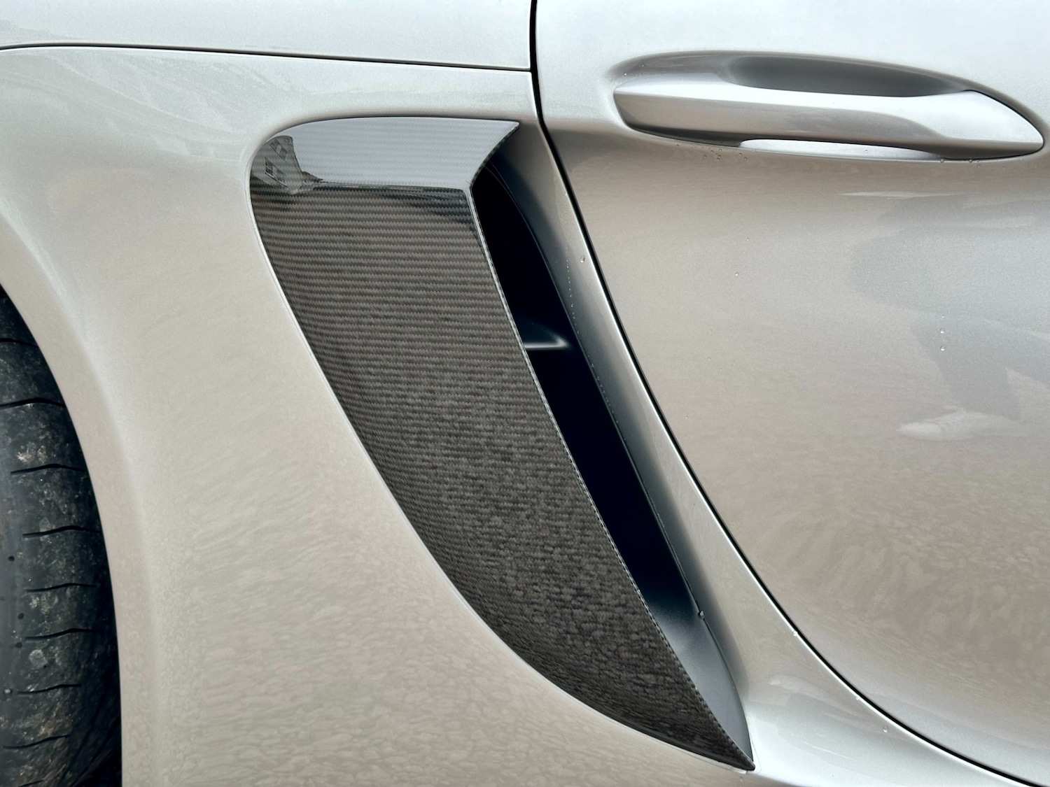 Used Porsche Cayman 2023 for sale - 77019208: Photo 32