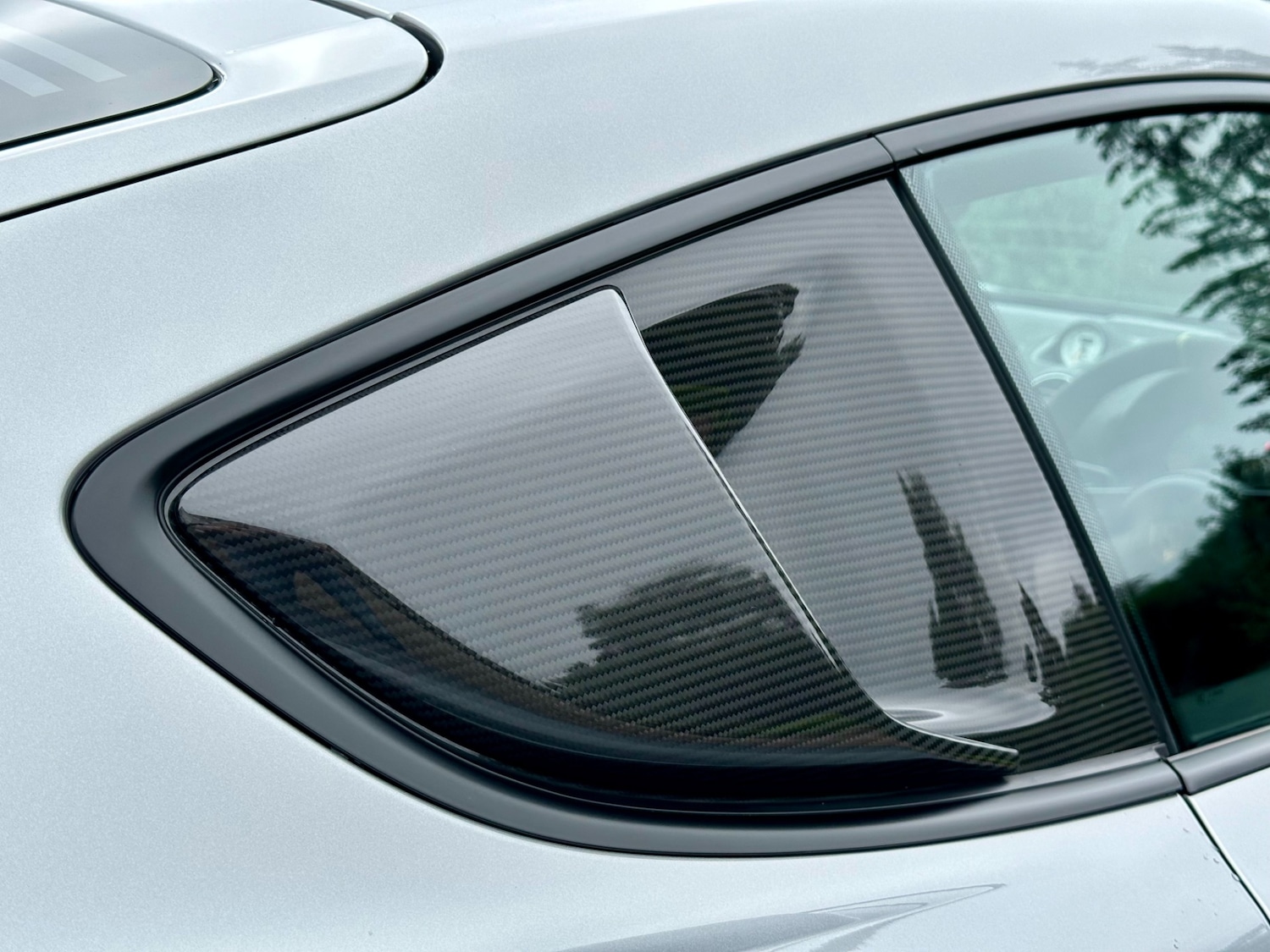 Used Porsche Cayman 2023 for sale - 77019208: Photo 33