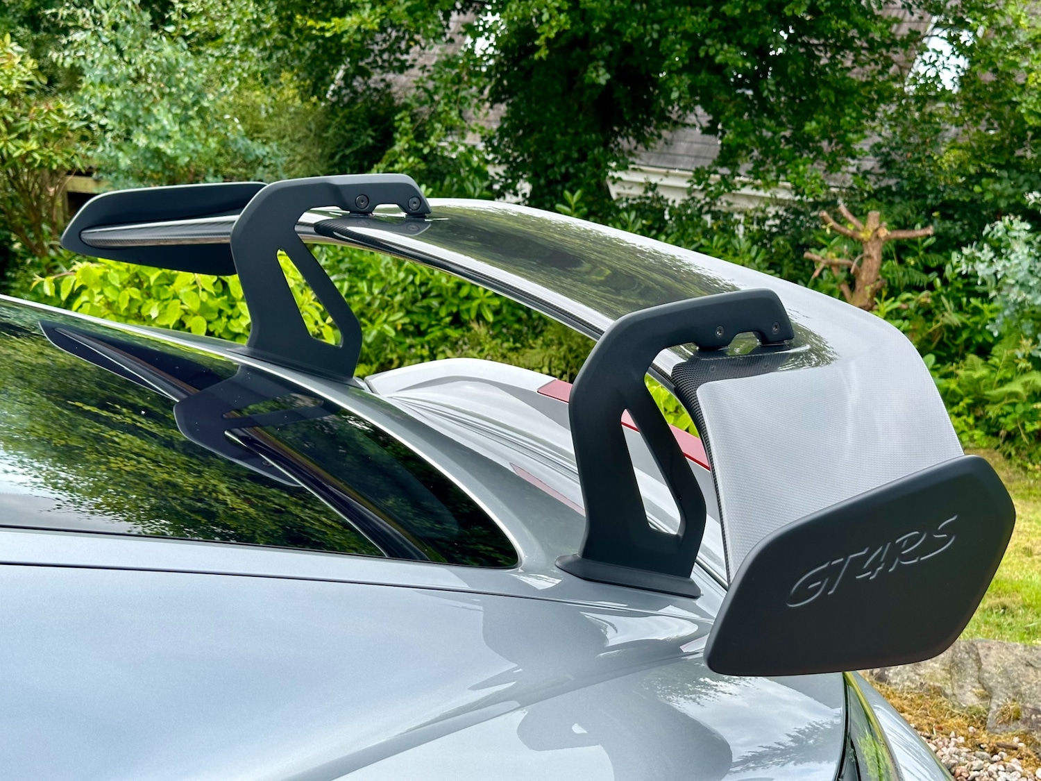 Used Porsche Cayman 2023 for sale - 77019208: Photo 36