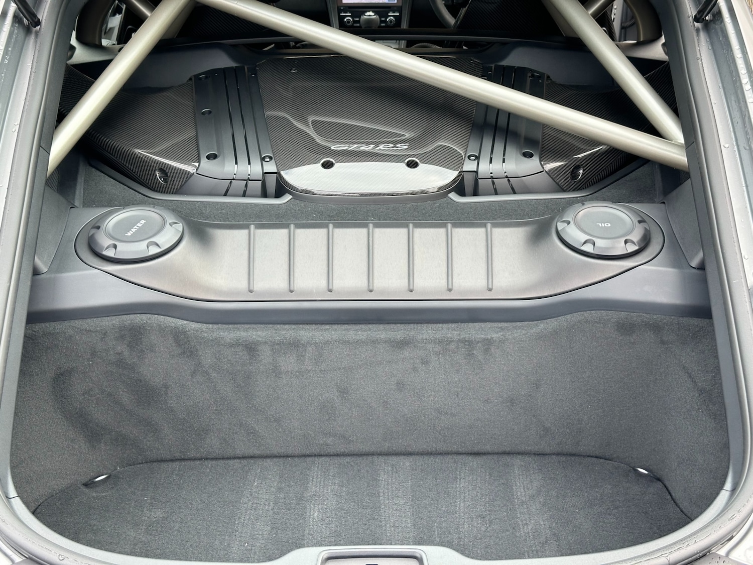 Used Porsche Cayman 2023 for sale - 77019208: Photo 37