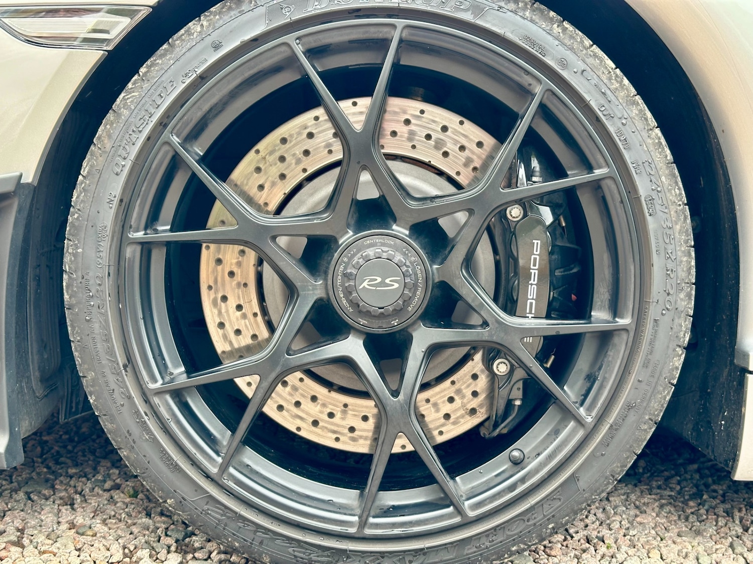 Used Porsche Cayman 2023 for sale - 77019208: Photo 38