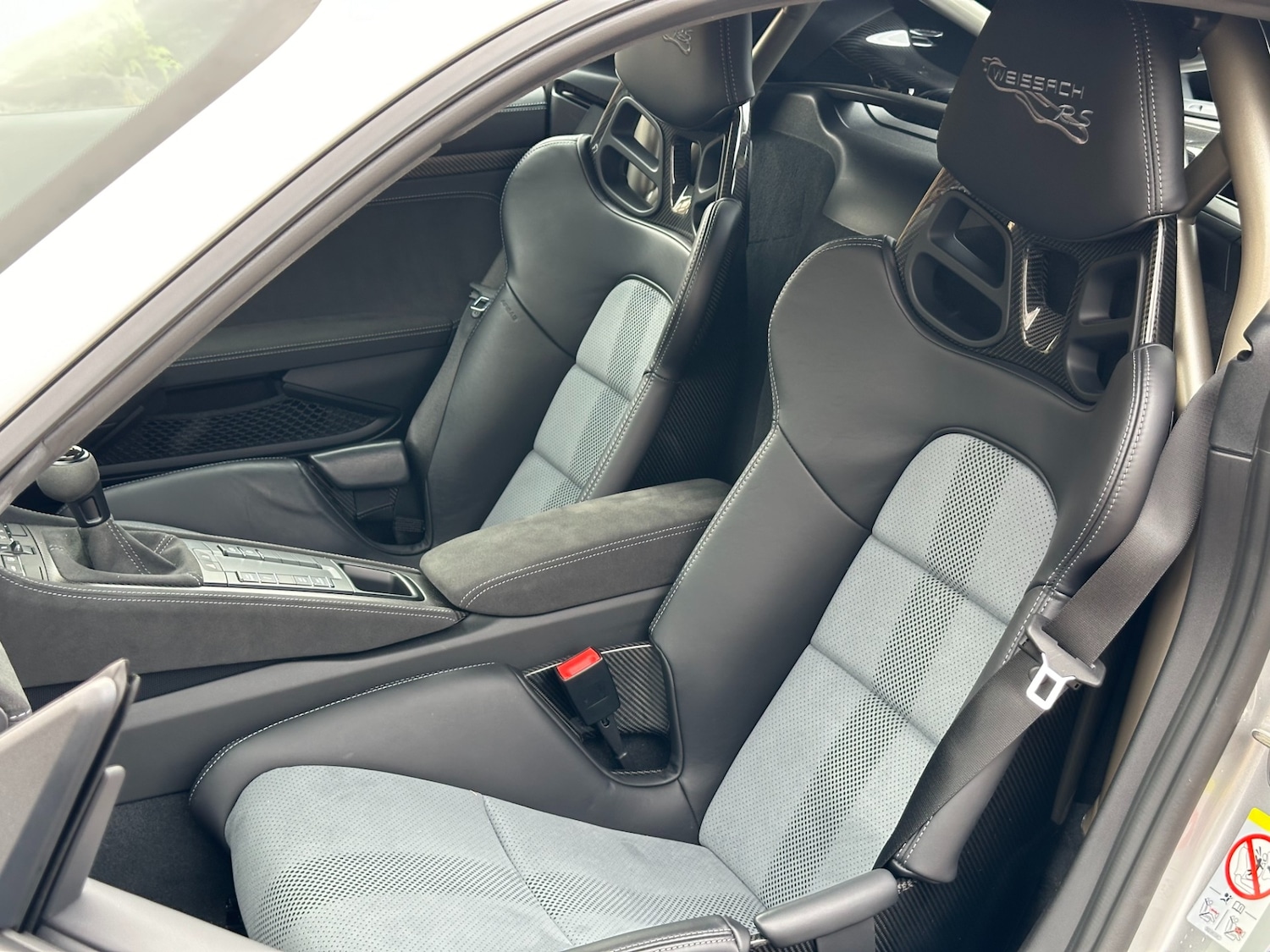 Used Porsche Cayman 2023 for sale - 77019208: Photo 9