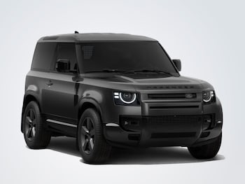 Used Land Rover Defender 2026 for sale - 78508102: Photo